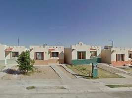 Maison 2 chambre à vendre à Juarez, Chihuahua, Juarez