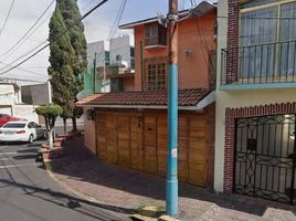 4 Habitación Casa en venta en Cuauhtemoc, Ciudad de México, Cuauhtemoc