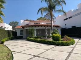 3 Habitación Casa en alquiler en San Juan Del Rio, Querétaro, San Juan Del Rio