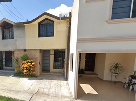 Villa 3 chambre à vendre à Monterrey, Nuevo Leon, Monterrey, Nuevo Leon