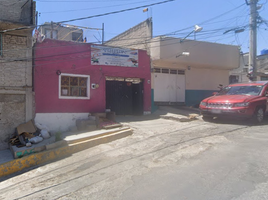 3 Schlafzimmer Haus zu verkaufen in Iztapalapa, Mexico City, Iztapalapa