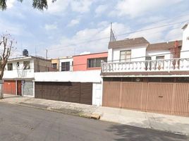 4 Schlafzimmer Haus zu verkaufen in Cuauhtemoc, Mexico City, Cuauhtemoc