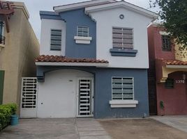 Maison 3 chambre à vendre à Culiacan, Sinaloa, Culiacan, Sinaloa