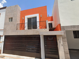 3 Schlafzimmer Villa zu verkaufen in Monterrey, Nuevo Leon, Monterrey
