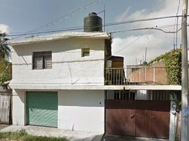 3 Habitación Casa en venta en Morelia, Michoacán, Morelia