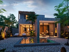3 Habitación Casa en venta en Cozumel, Quintana Roo, Cozumel, Quintana Roo
