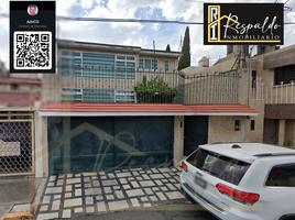 3 Schlafzimmer Villa zu verkaufen in Toluca, Mexico, Toluca