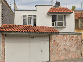 Maison 3 chambre à vendre à Puebla, Puebla, Puebla, Puebla