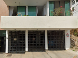 3 Habitación Casa en venta en Acapulco, Guerrero, Acapulco