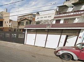 3 Habitación Casa en venta en Iztacalco, Ciudad de México, Iztacalco