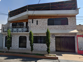 4 Schlafzimmer Haus zu verkaufen in Gustavo A Madero, Mexico City, Gustavo A Madero