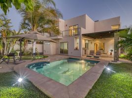 4 Schlafzimmer Villa zu verkaufen in La Paz, Baja California Sur, La Paz, Baja California Sur