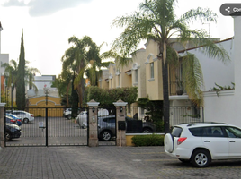 Villa 3 chambre à vendre à Zapopan, Jalisco, Zapopan