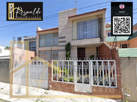 Villa 4 chambre à vendre à Toluca, Mexico, Toluca