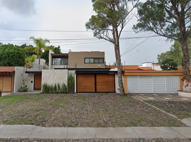Maison 5 chambre à vendre à Queretaro, Queretaro, Queretaro, Queretaro
