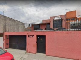 Villa 4 chambre à vendre à Benito Juarez, Mexico City, Benito Juarez