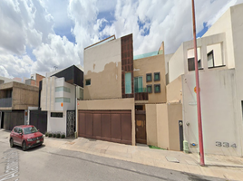 4 Habitación Casa en venta en San Luis Potosi, San Luis Potosí, San Luis Potosi, San Luis Potosí