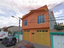 Villa 4 chambre à vendre à Nezahualcoyotl, Mexico, Nezahualcoyotl