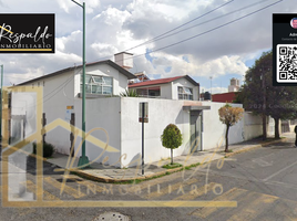 Villa 3 chambre à vendre à Toluca, Mexico, Toluca