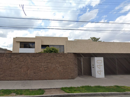Maison 4 chambre à vendre à San Luis Potosi, San Luis Potosi, San Luis Potosi, San Luis Potosi