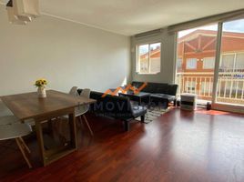 2 chambre Condominium for sale in Araucania, Nueva Imperial, Cautin, Araucania