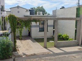 Maison 2 chambre à vendre à Hermosillo, Sonora, Hermosillo