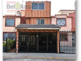 4 Schlafzimmer Haus zu verkaufen in Ecatepec De Morelos, Mexico, Ecatepec De Morelos
