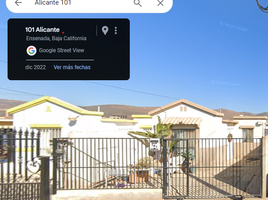 3 Schlafzimmer Villa zu verkaufen in Ensenada, Baja California, Ensenada