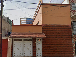 Villa 4 chambre à vendre à Gustavo A Madero, Mexico City, Gustavo A Madero