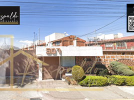 3 Schlafzimmer Villa zu verkaufen in Toluca, Mexico, Toluca