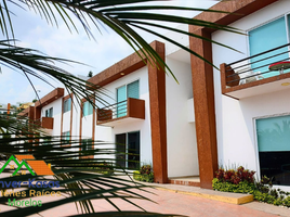 3 Bedroom Condo for sale in Tlayacapan, Morelos, Tlayacapan