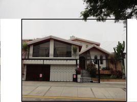 5 Bedroom House for sale in University of Piura (Lima campus), Miraflores, San Borja