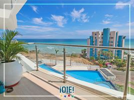 2 chambre Condominium for sale in Manta, Manabi, Manta, Manta