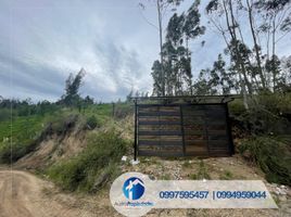  Terreno (Parcela) en venta en Azuay, Cuenca, Cuenca, Azuay