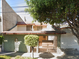 4 Schlafzimmer Haus zu verkaufen in Gustavo A Madero, Mexico City, Gustavo A Madero