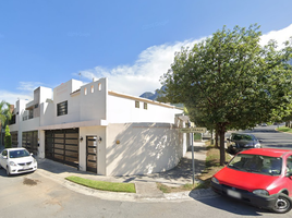 Maison 4 chambre à vendre à Monterrey, Nuevo Leon, Monterrey