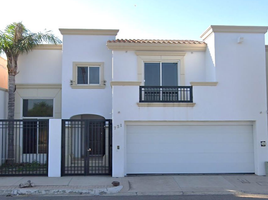 3 Schlafzimmer Villa zu verkaufen in Cajeme, Sonora, Cajeme, Sonora