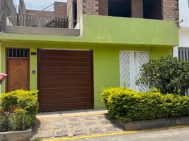 3 Bedroom House for sale in Comas, Lima, Comas