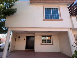 Villa 3 chambre à louer à Culiacan, Sinaloa, Culiacan