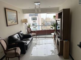 Appartement 3 chambre à vendre à Miraflores, Lima, Miraflores, Lima, Lima, Pérou