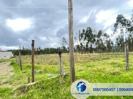  Grundstück zu verkaufen in Cuenca, Azuay, Chiquintad