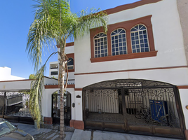 3 Schlafzimmer Villa zu verkaufen in Monterrey, Nuevo Leon, Monterrey