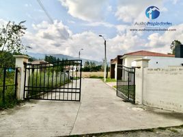  Terreno (Parcela) en venta en Azuay, Cuenca, Cuenca, Azuay