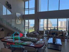 4 Habitación Apartamento en alquiler en Acapulco, Guerrero, Acapulco