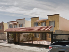 3 Schlafzimmer Villa zu verkaufen in Juarez, Chihuahua, Juarez