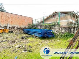  Terreno (Parcela) en venta en Azuay, Cuenca, Cuenca, Azuay