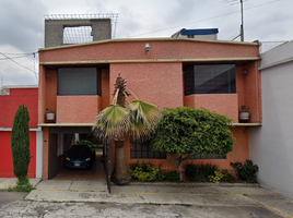 4 Schlafzimmer Villa zu verkaufen in Gustavo A Madero, Mexico City, Gustavo A Madero
