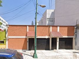 3 Schlafzimmer Haus zu verkaufen in Miguel Hidalgo, Mexico City, Miguel Hidalgo, Mexico City