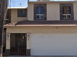 4 Schlafzimmer Villa zu verkaufen in Tijuana, Baja California, Tijuana