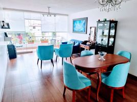 4 Habitación Apartamento en venta en University of Piura (Lima campus), Miraflores, Santiago de Surco